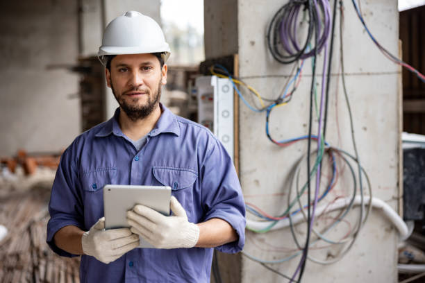 Best Electrical Outlet Repair  in Brownsville, OR