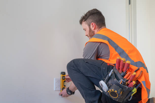 Best Electrical Troubleshooting Services  in Brownsville, OR