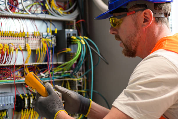 Best Electrician for Home Renovation  in Brownsville, OR