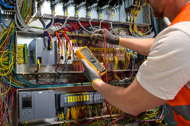 Best Electrician Near Me  in Brownsville, OR